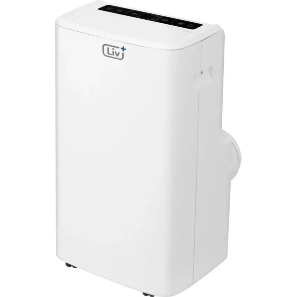 liv+ - airco chilly - 12000 btu - wit