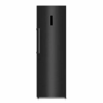 NextNorm NN282-1DVK-B – Luxe NoFrost Vrieskast 282L | Modern | Black Design