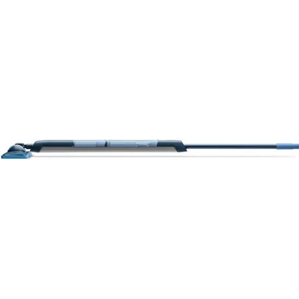 philips oneup elektrische dweil 5000 series xv5113/01 - dweilsysteem - vloerreiniger - vuil water opzuigen - 2 standen - 70min dweilen - geen emmer nodig