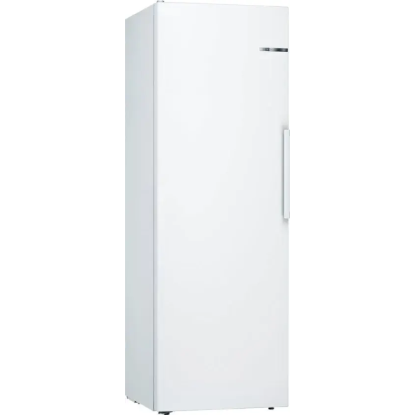324 L, E, 113 kWh/annum, 39 dB, Wit
