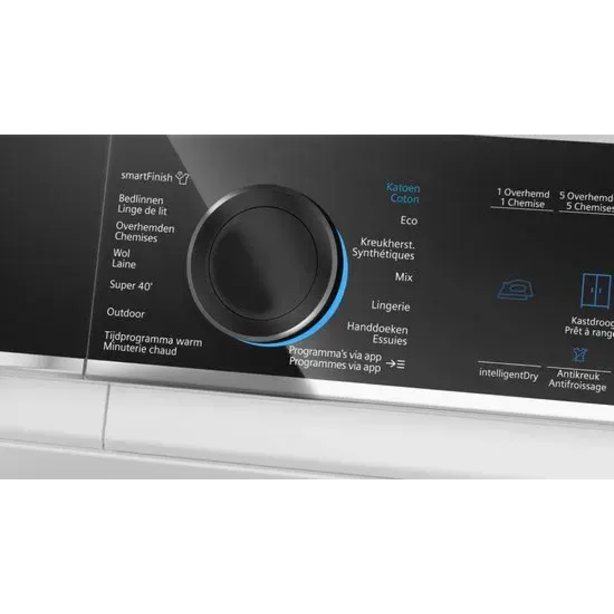 9 kg, 57 db, 79 kwh, 4:25 h, 220-240 v, 50 hz, 842x598x627 mm, 55 kg