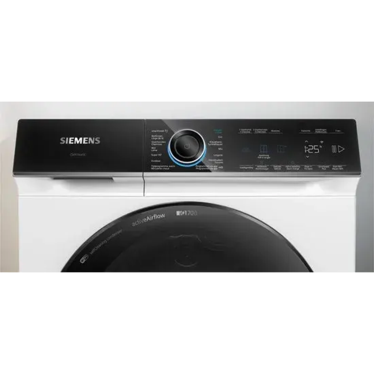 9 kg, 57 db, 79 kwh, 4:25 h, 220-240 v, 50 hz, 842x598x627 mm, 55 kg