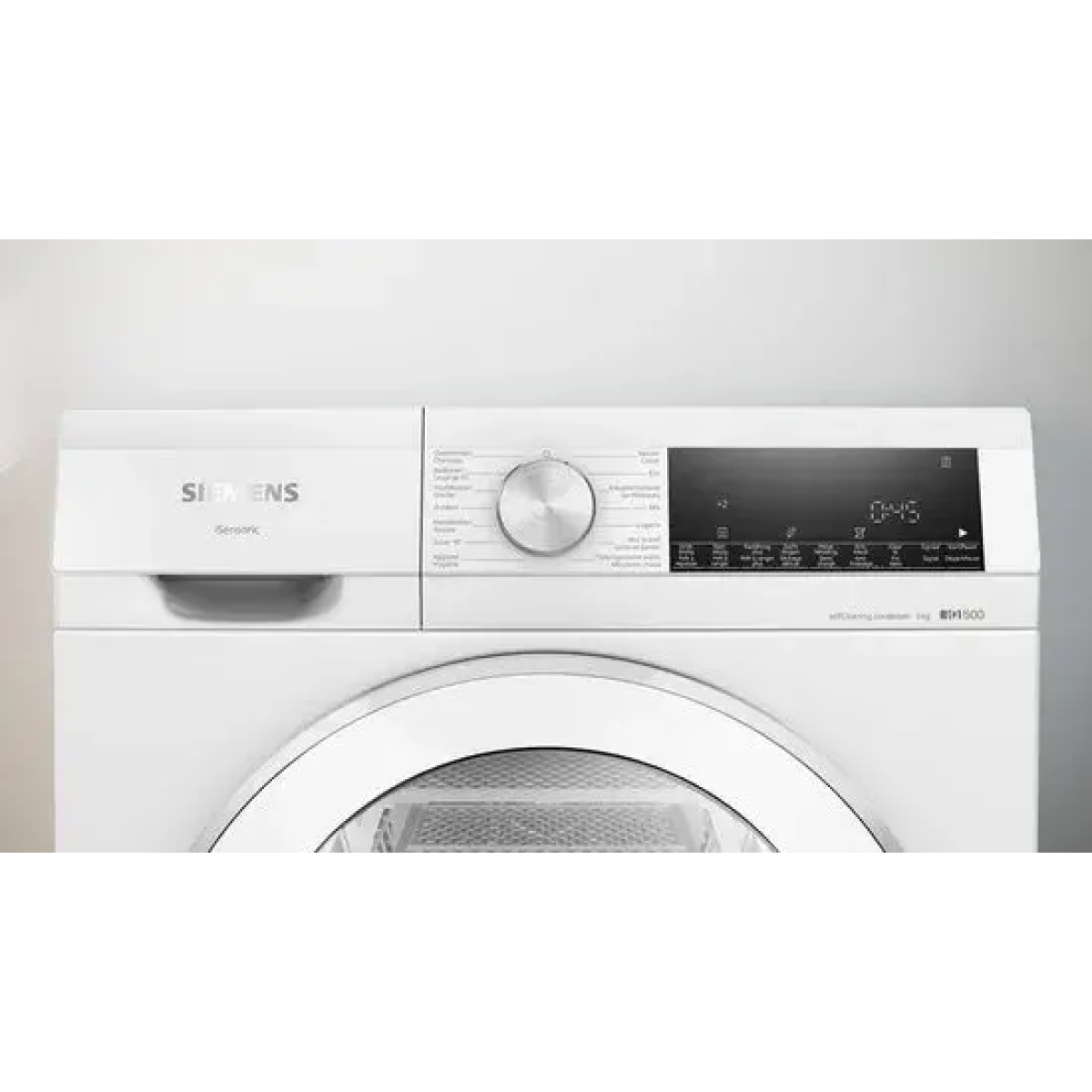 9 kg, c, 110 kwh, 61 db, b, b, 220-240 v, 842x598x613 mm