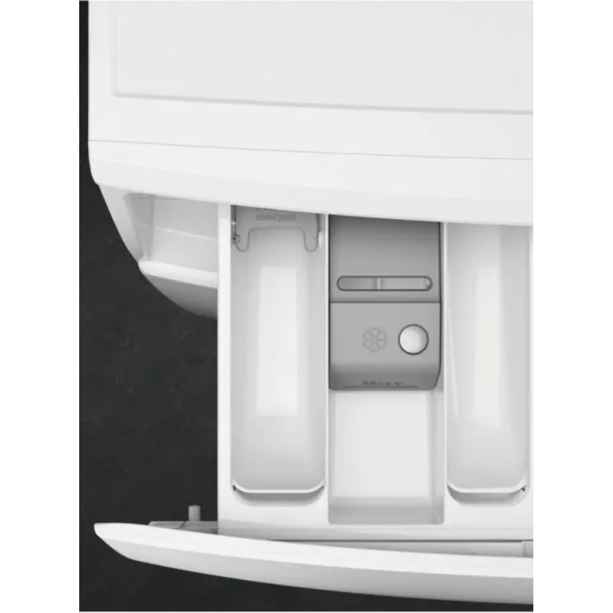 aeg lfr62e114s wasmachine – 10 kg - franse scherm - 6000 serie - prosense®‑technologie – energieklasse a - afbeelding 4