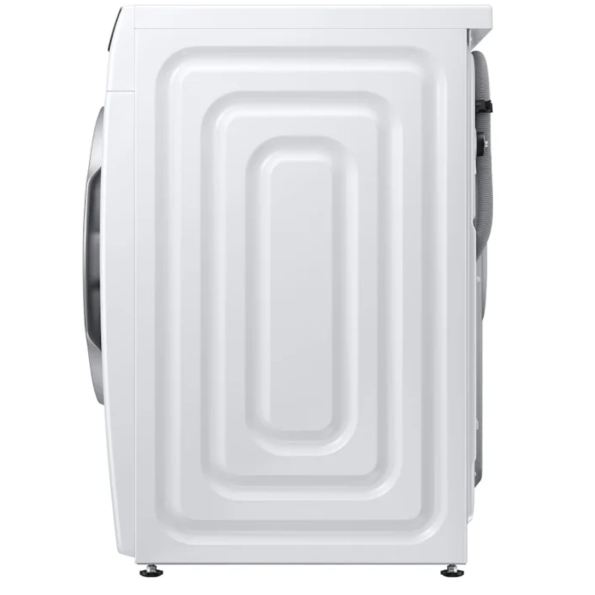 samsung ww10fg6u34lk wasmachine voorlader 10 kg 1351 rpm wit - afbeelding 6