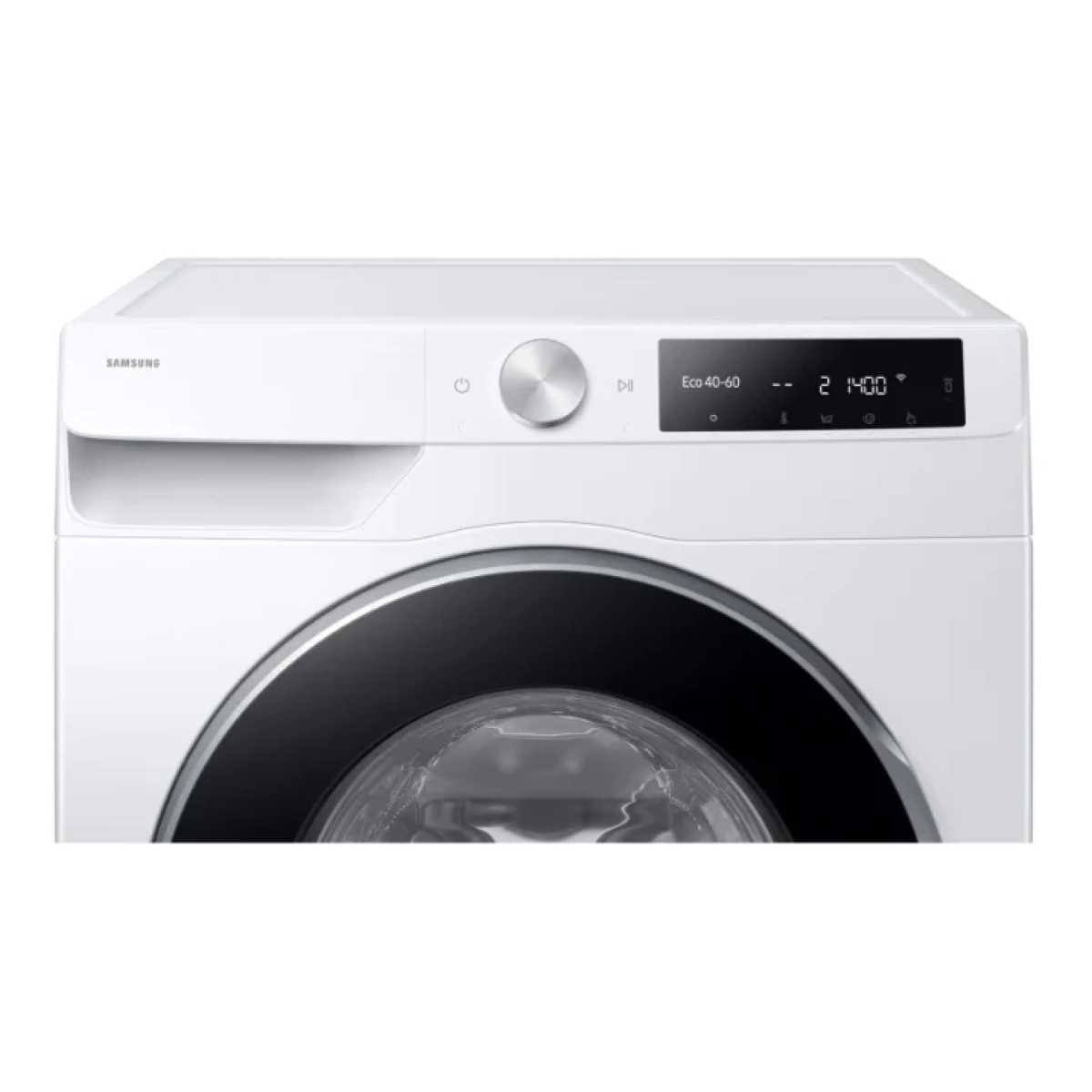 samsung ww90dg6u85le wasmachine voorbelading 9 kg 1400 rpm wit - afbeelding 5