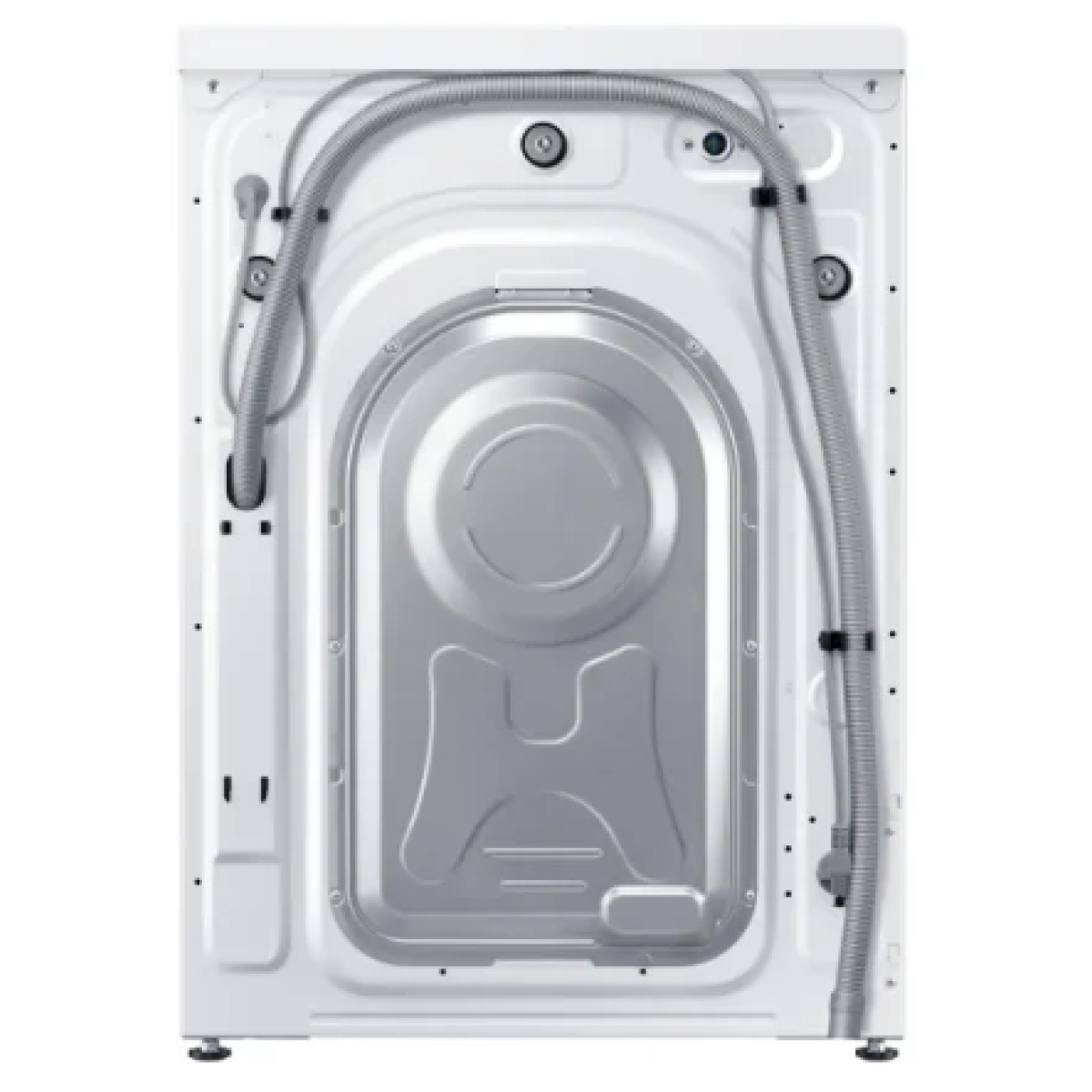 samsung ww90dg6u85le wasmachine voorbelading 9 kg 1400 rpm wit - afbeelding 6