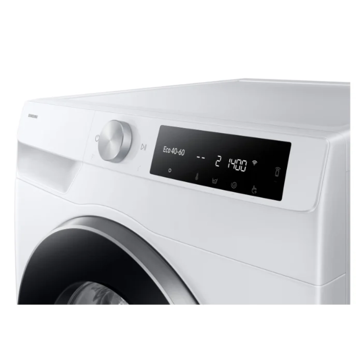 samsung ww90dg6u85le wasmachine voorbelading 9 kg 1400 rpm wit - afbeelding 3