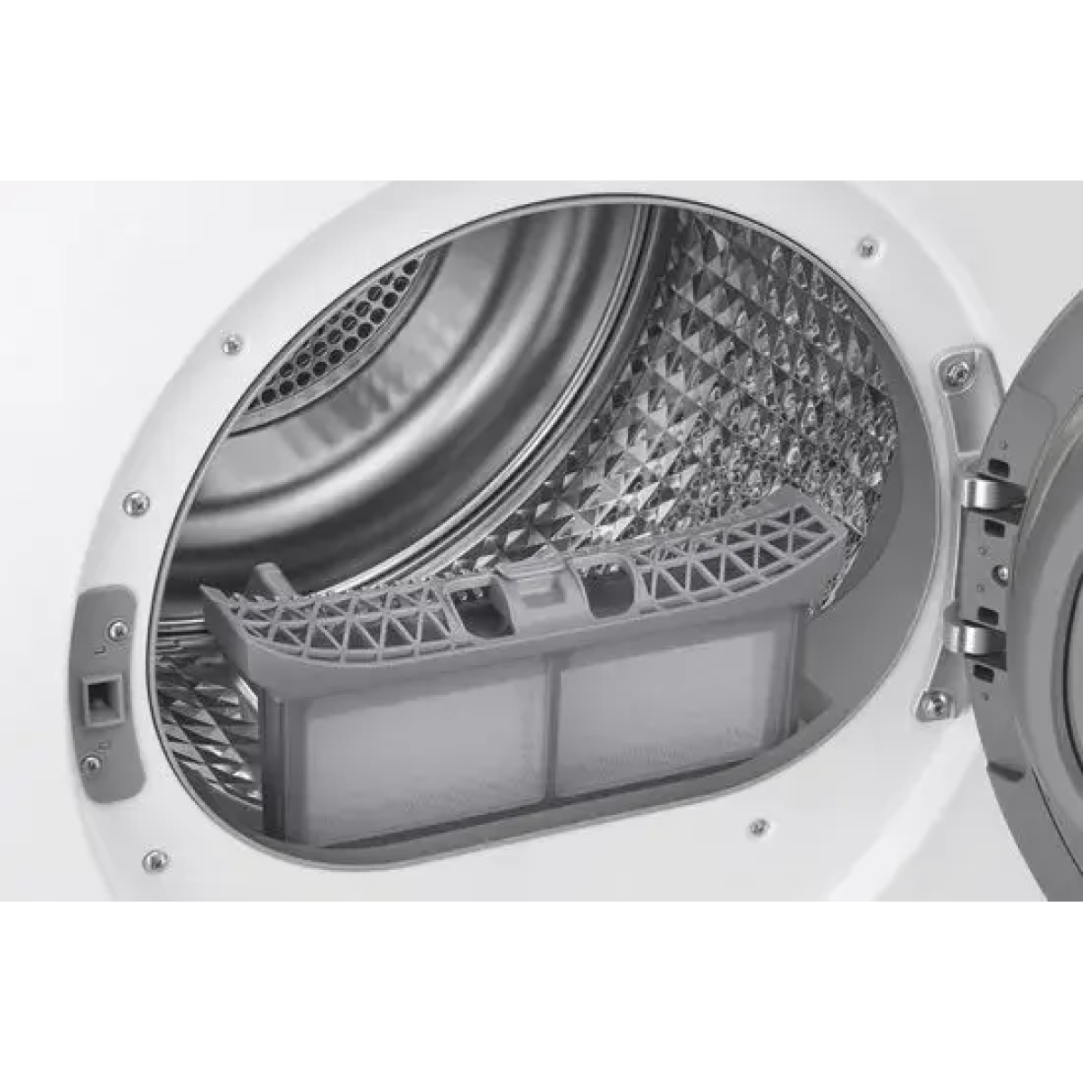 bespoke ai droger quickdrive™ 7000-serie 9kg