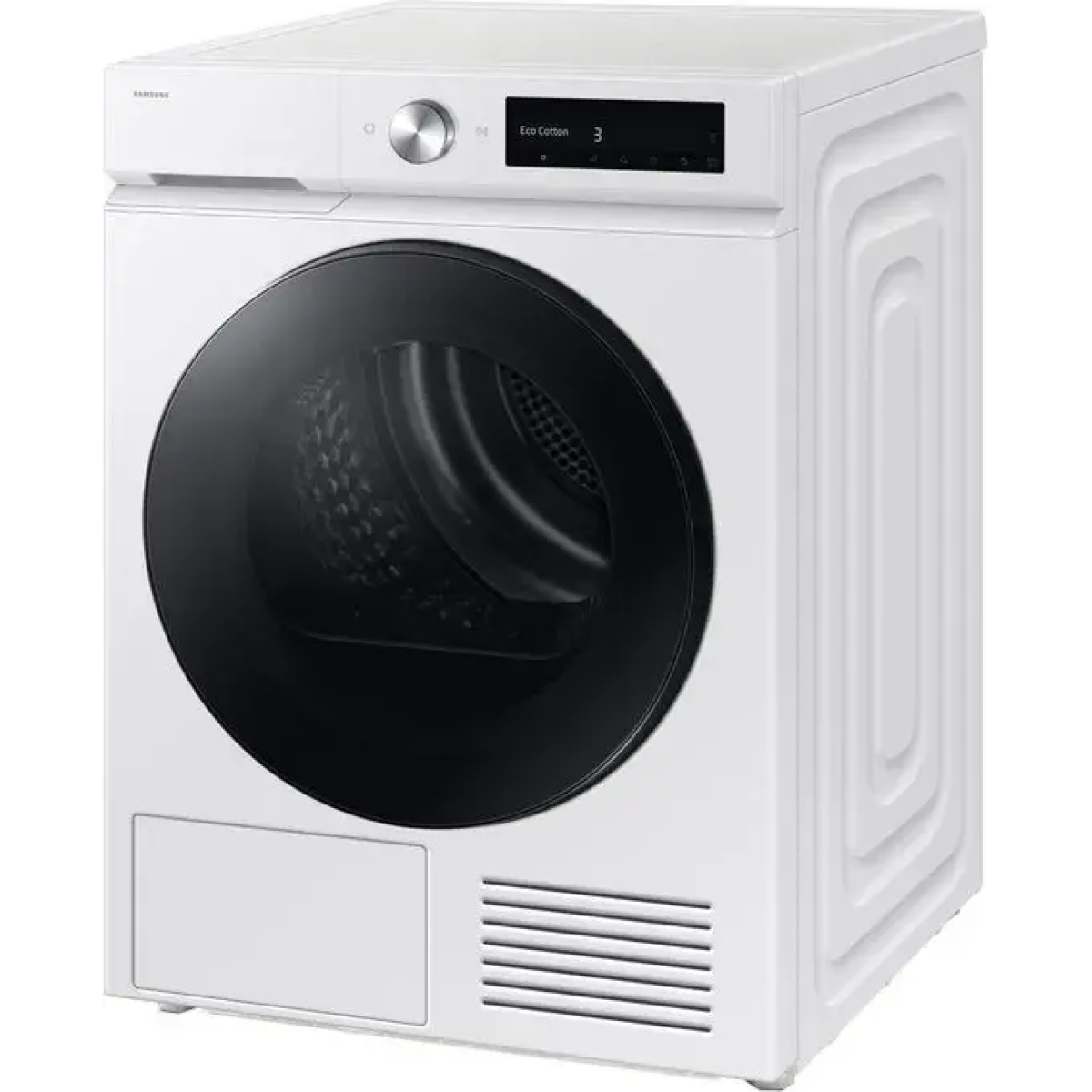 bespoke ai droger quickdrive™ 7000-serie 9kg