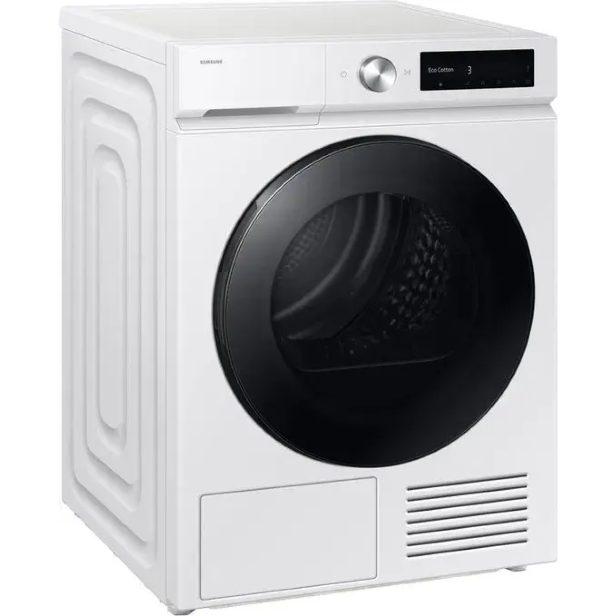 bespoke ai droger quickdrive™ 7000-serie 9kg