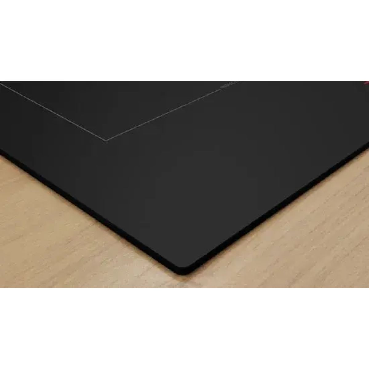 bosch pvq61chb1e kookplaat zwart ingebouwd 59.2 cm inductiekookplaat zones 4 zone(s)