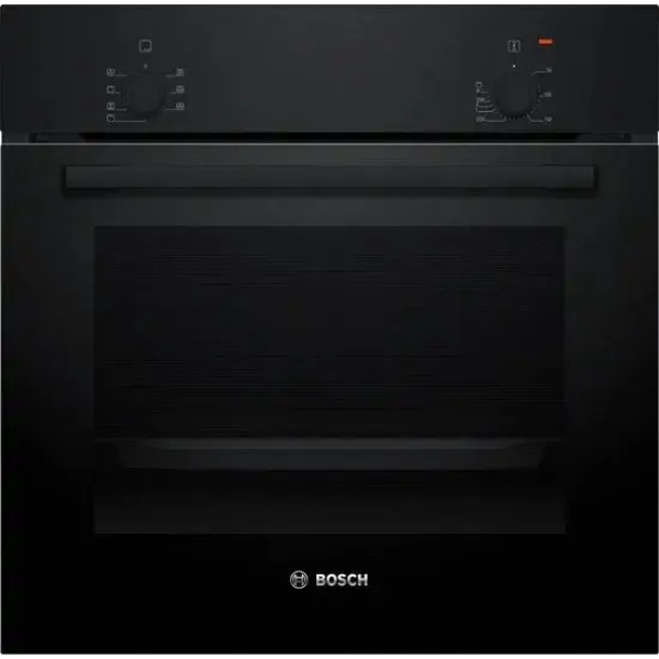 bosch serie 2 hbf010ba1 oven 66 l 3300 w zwart