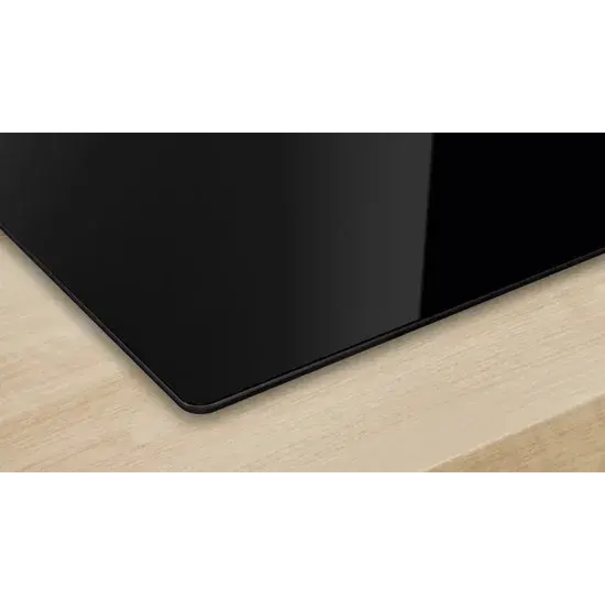 bosch serie 4 pke611ba2m kookplaat zwart ingebouwd 60 cm keramisch 4 zone(s)