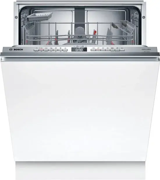 Bosch Serie 4 SBV4HBX13E vaatwasser Volledig ingebouwd 13 couverts bosch serie 4 sbv4hbx13e vaatwasser volledig ingebouwd 13 couverts