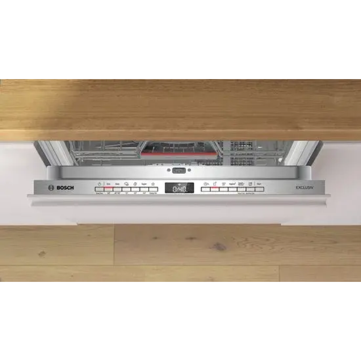bosch serie 4 smv4hlx11e vaatwasser volledig ingebouwd 13 couverts