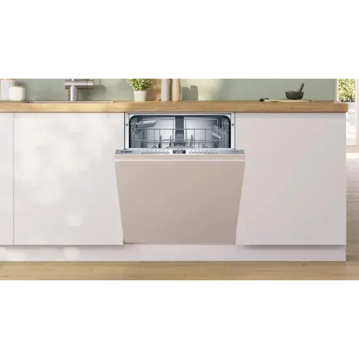 bosch serie 4 smv4hlx11e vaatwasser volledig ingebouwd 13 couverts