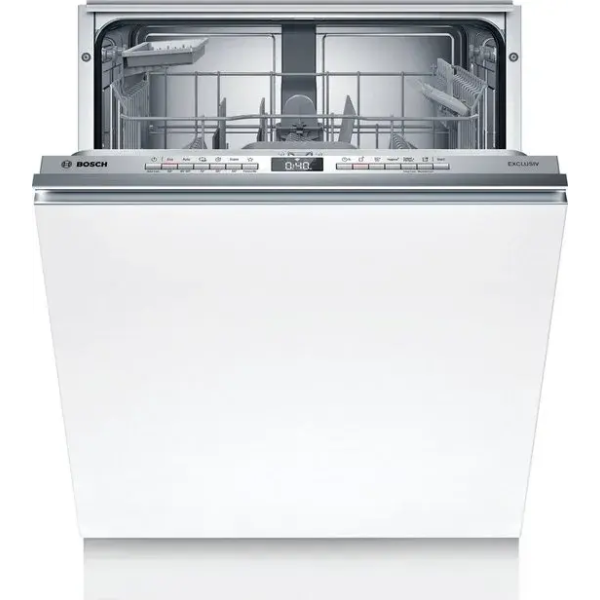 Bosch Serie 4 SMV4HLX11E vaatwasser Volledig ingebouwd 13 couverts