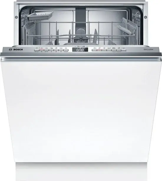 Bosch Serie 4 SMV4HLX11E vaatwasser Volledig ingebouwd 13 couverts bosch serie 4 smv4hlx11e vaatwasser volledig ingebouwd 13 couverts