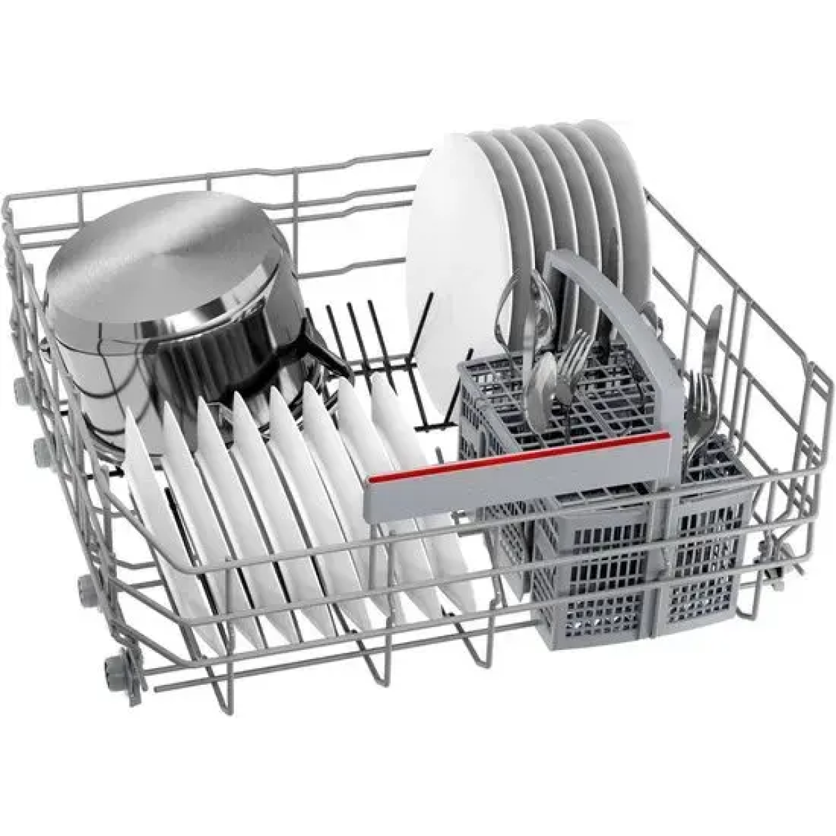 bosch serie 6 smv4ebx33e vaatwasser volledig ingebouwd 13 couverts
