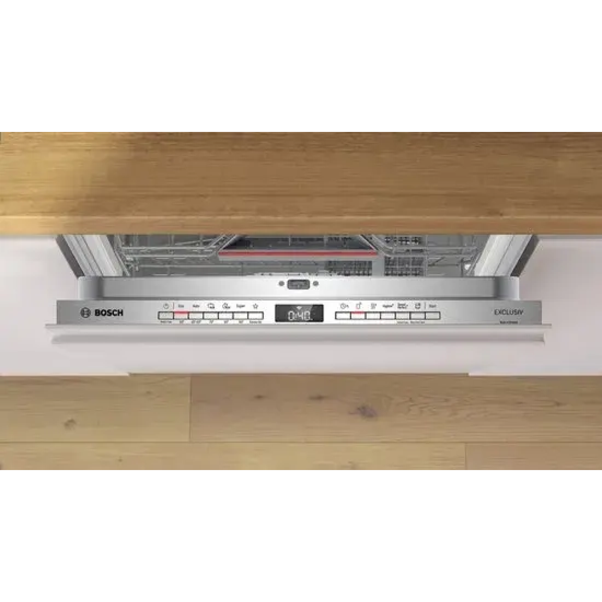 bosch serie 6 smv4ebx33e vaatwasser volledig ingebouwd 13 couverts