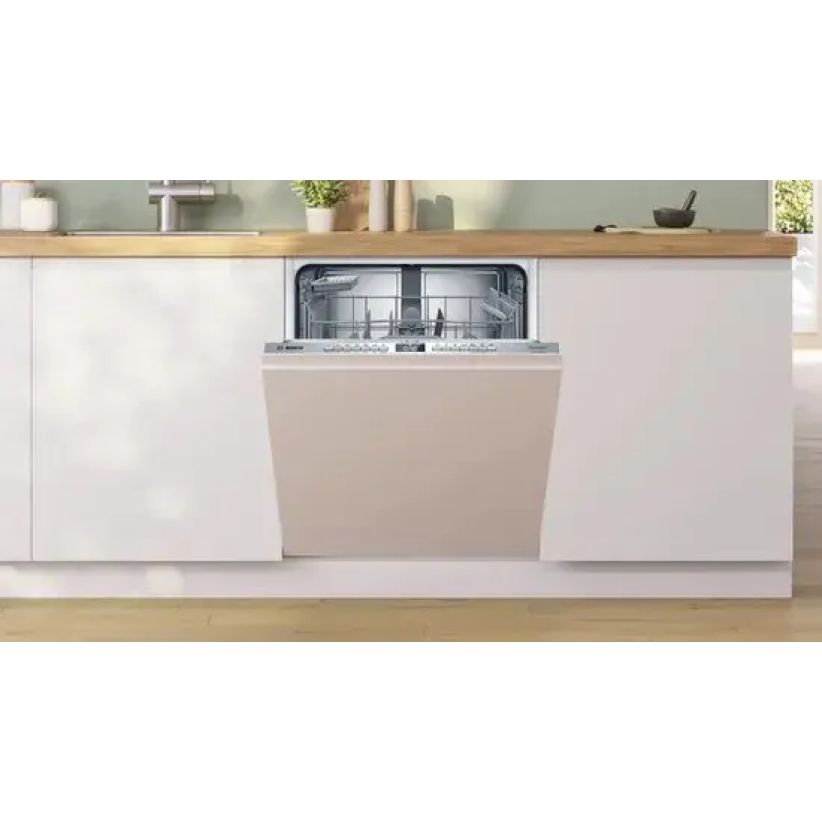 bosch serie 6 smv4ebx33e vaatwasser volledig ingebouwd 13 couverts