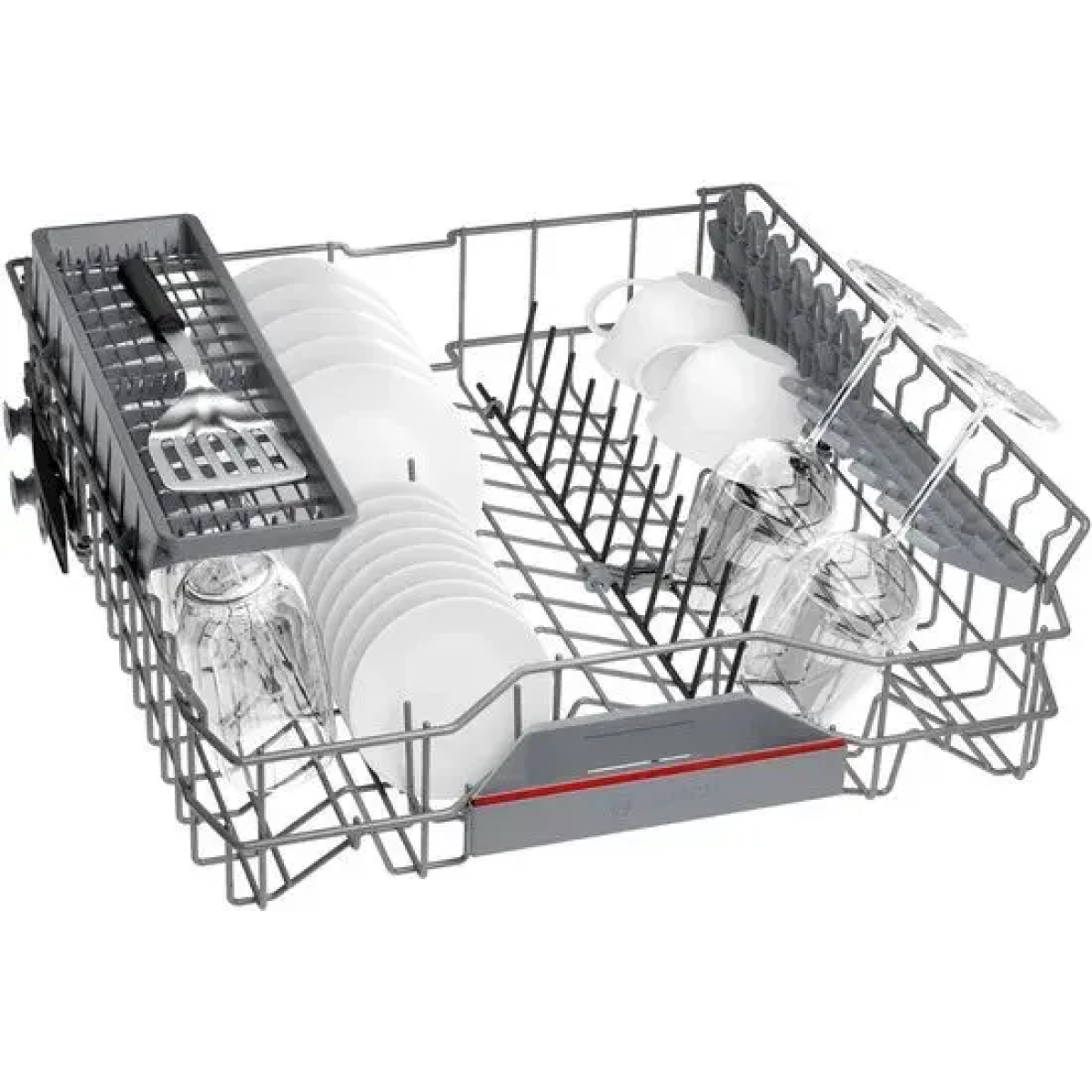 bosch serie 6 smv4ebx33e vaatwasser volledig ingebouwd 13 couverts