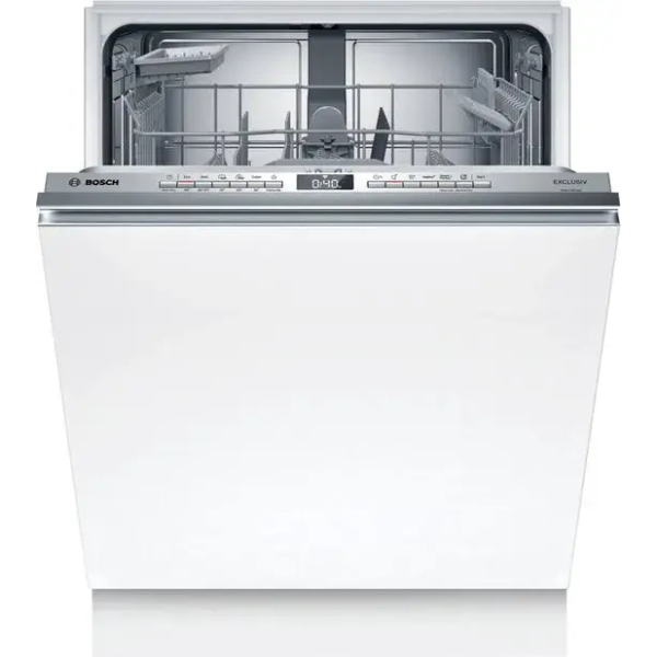 Bosch Serie 6 SMV4EBX33E vaatwasser Volledig ingebouwd 13 couverts