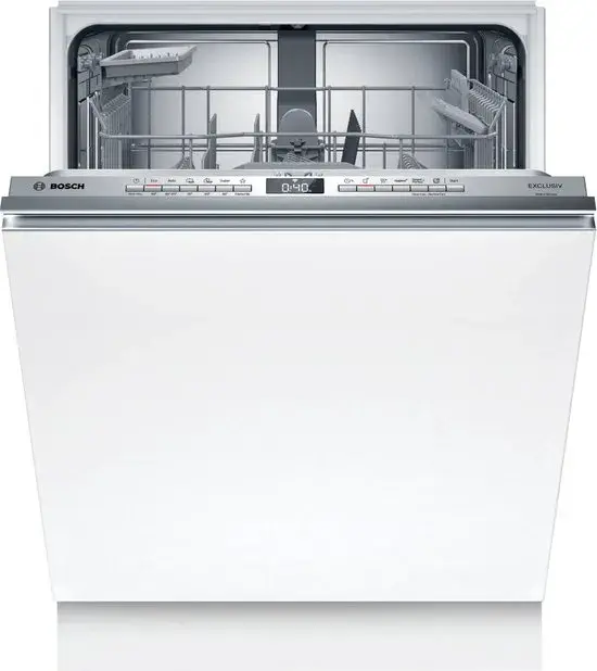 Bosch Serie 6 SMV4EBX33E vaatwasser Volledig ingebouwd 13 couverts bosch serie 6 smv4ebx33e vaatwasser volledig ingebouwd 13 couverts