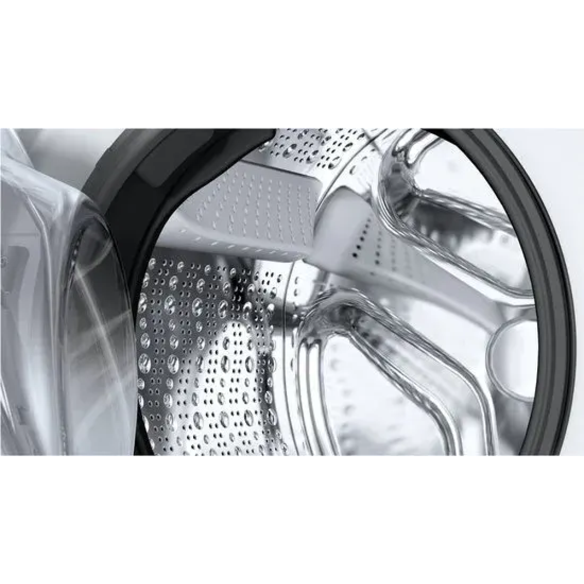 bosch serie 6 wgj244a9fg wasmachine voorlader 9 kg 1400 rpm wit