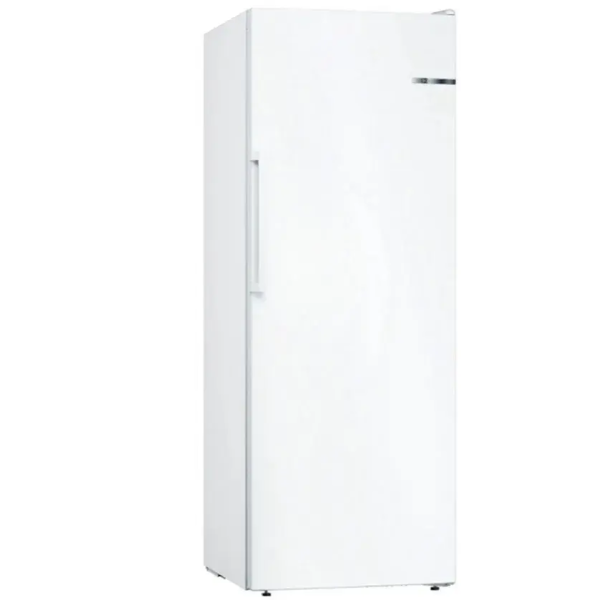 bosch serie gsn29vwev | serie 4 | vrijstaande vriezer | wit