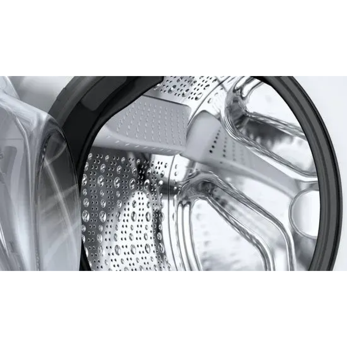 bosch wan2823pfr wasmachine 9 kg a franse display