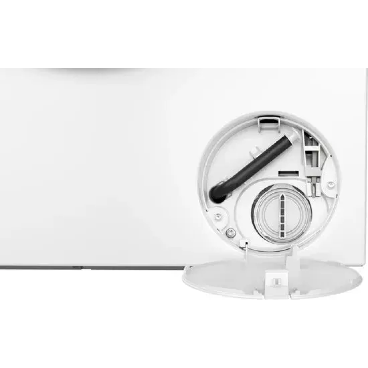 bosch wan2823pfr wasmachine 9 kg a franse display