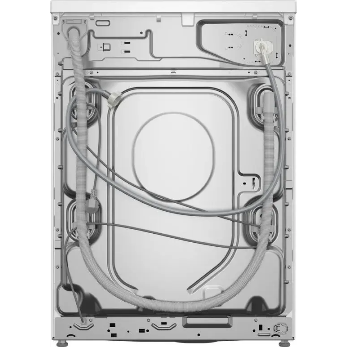 bosch wan2823pfr wasmachine 9 kg a franse display