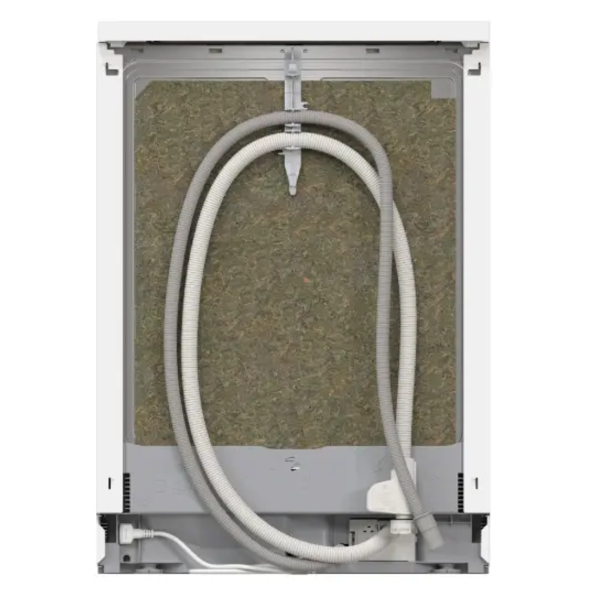 siemens sn23ew03le iq300 vrijstaand vaatwasser 60cm wit - afbeelding 2