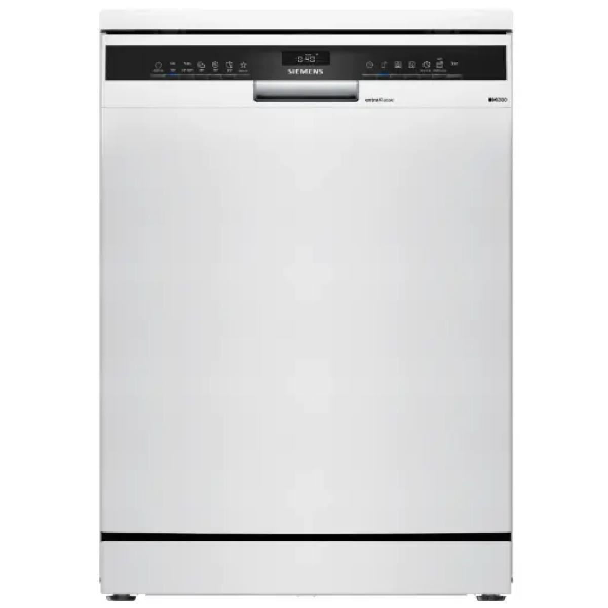 siemens sn23ew03le iq300 vrijstaand vaatwasser 60cm wit - afbeelding 12