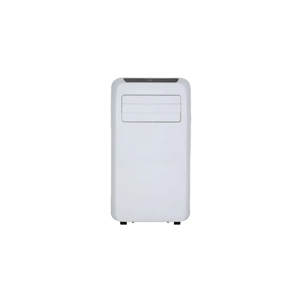 limit lac12wcool mobiele airco – 12000 btu – energieklasse a – inclusief afstandsbediening – ontvochtigingsfunctie – wit - afbeelding 2