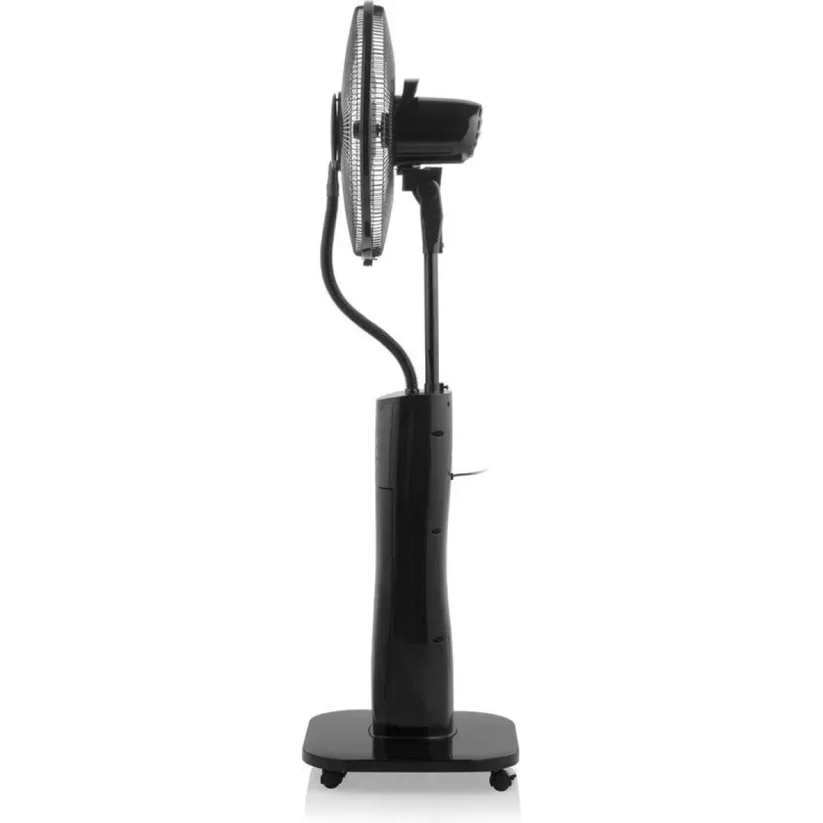 mistventilator 40 cm – met ionisator & timerfunctie – 3 snelheden – oscillerend – tristar ve-5884 – zwart