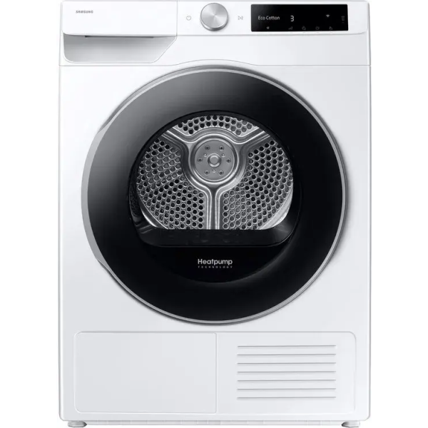 Samsung AI Dry DV90DG6845LEU3 6000 serie - Wasdroger - AI energy mode - Energielabel A - 9 kg