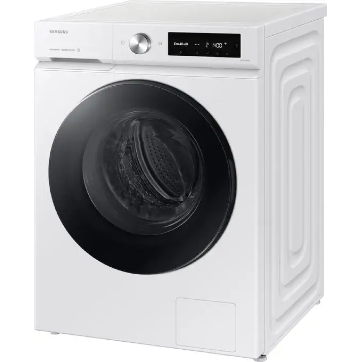 samsung bespoke ww11db7b34gwu3 - wasmachine - 11 kg - 7000 series - 20% zuiniger dan energielabel a