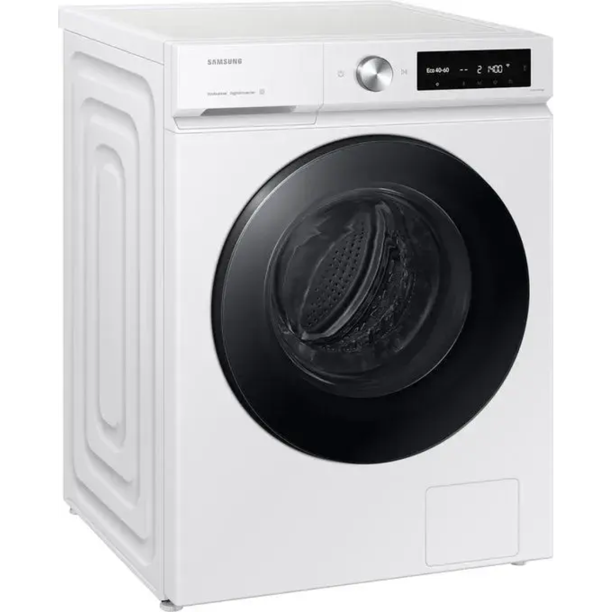 samsung bespoke ww11db7b34gwu3 - wasmachine - 11 kg - 7000 series - 20% zuiniger dan energielabel a