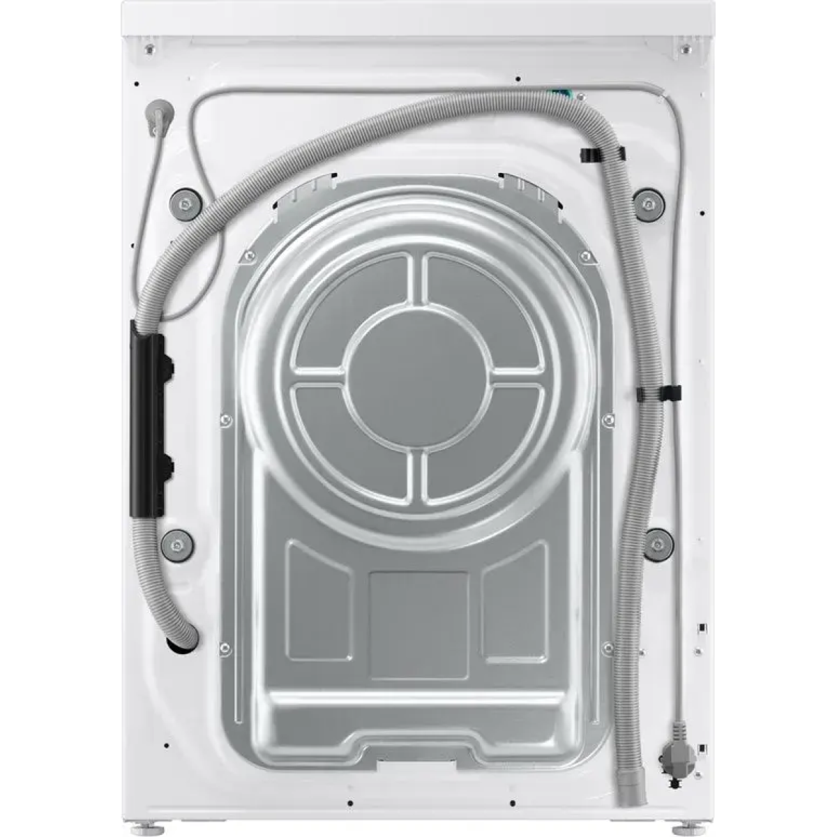 samsung bespoke ww11db7b34gwu3 - wasmachine - 11 kg - 7000 series - 20% zuiniger dan energielabel a