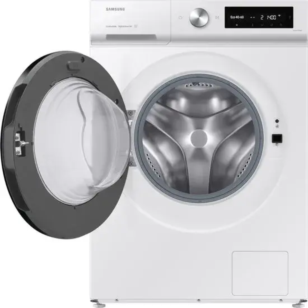 samsung bespoke ww11db7b34gwu3 - wasmachine - 11 kg - 7000 series - 20% zuiniger dan energielabel a