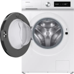 Samsung Bespoke WW11DB7B34GWU3 - Wasmachine - 11 Kg - 7000 series - 20% zuiniger dan energielabel A