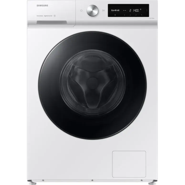 Samsung Bespoke WW11DB7B34GWU3 - Wasmachine - 11 Kg - 7000 series - 20% zuiniger dan energielabel A