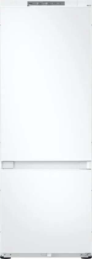 Samsung BRB38G705DWW Ingebouwd 389 l D Wit samsung brb38g705dww ingebouwd 389 l d wit