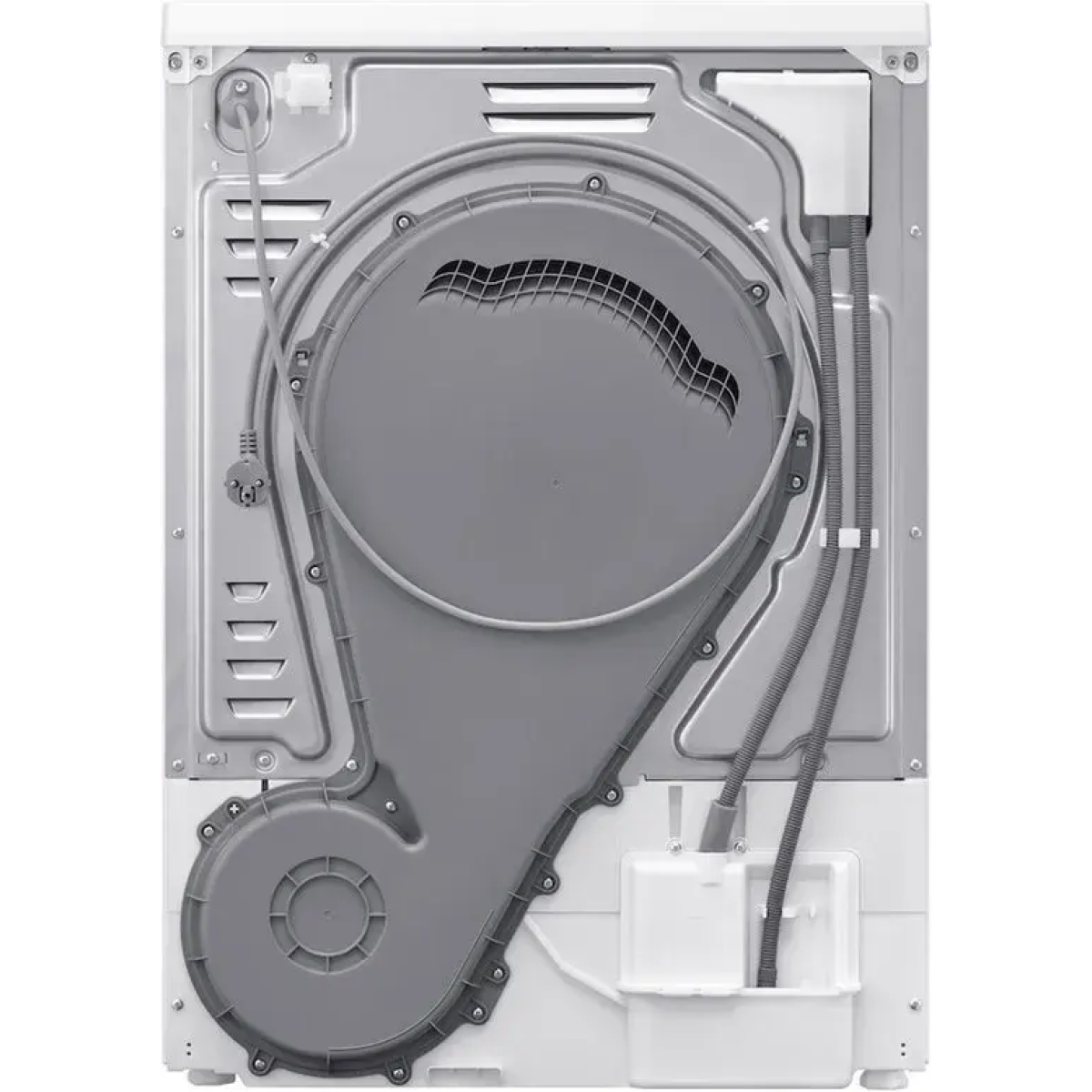 samsung dv8udg52b0ae quickdry 35min warmtepompdroger 8 kg