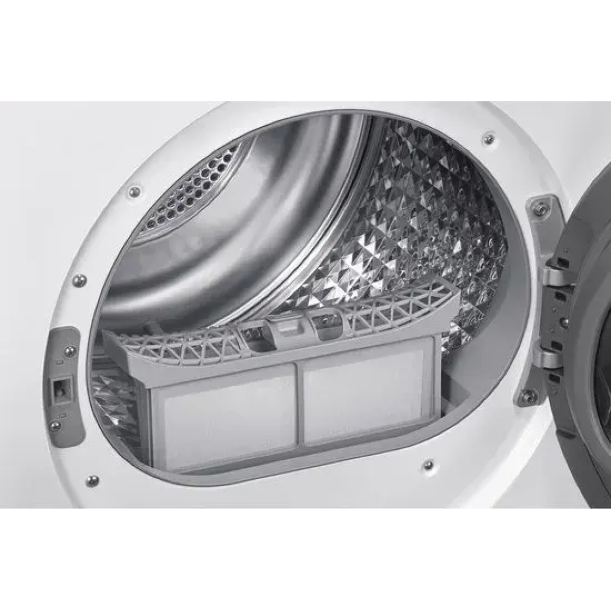 samsung dv8udg52b0ae quickdry 35min warmtepompdroger 8 kg