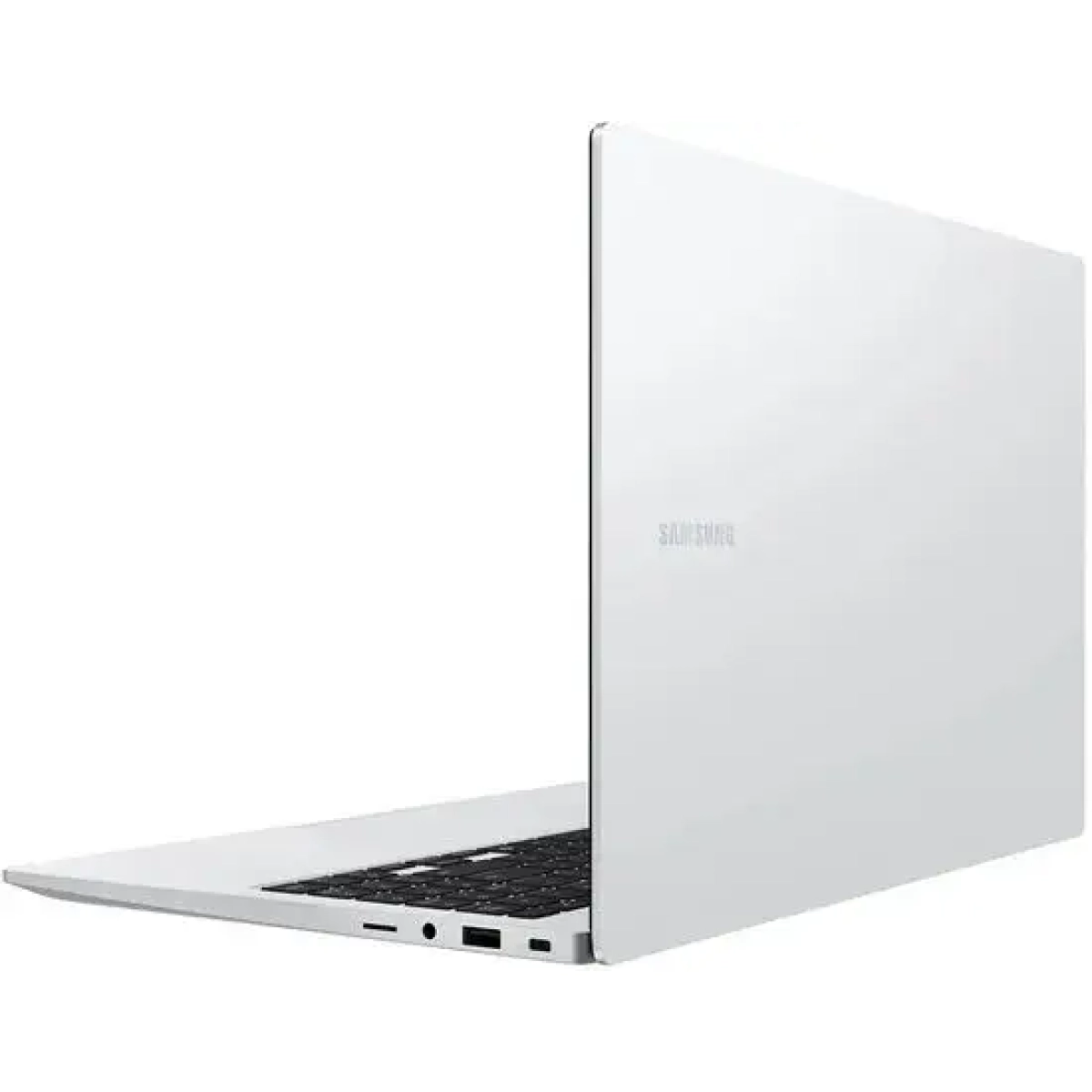 samsung galaxy book 4 | 15.6" | i5-1335u | 8gb | 512gb ssd | intel iris xe | w11 | azerty | zwart