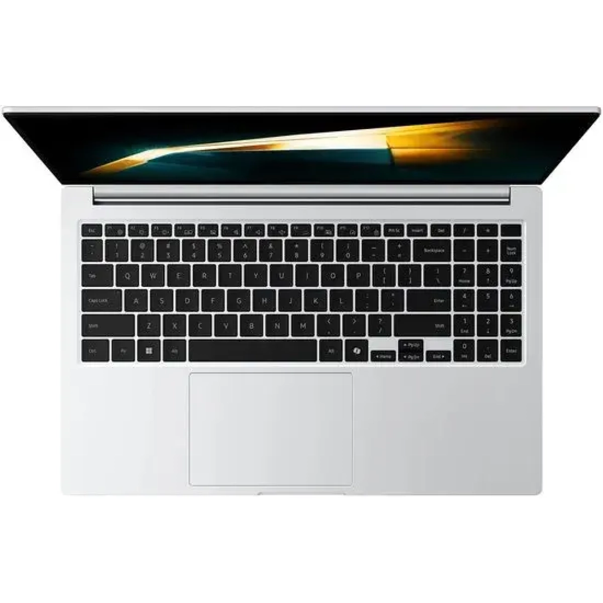 samsung galaxy book 4 | 15.6" | i5-1335u | 8gb | 512gb ssd | intel iris xe | w11 | azerty | zwart